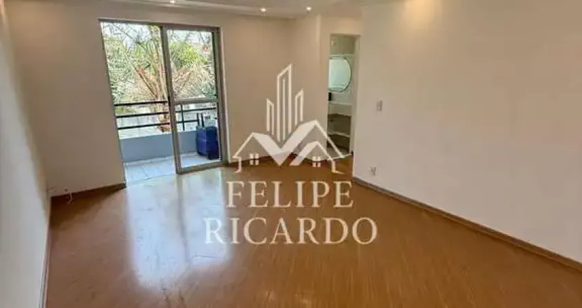 Apartamento de 3 quartos, 71m² no bairro Assunção, em São Bernardo do Campo