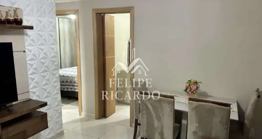 Apartamento de 2 quartos, 53m² no bairro Cooperativa, em São Bernardo do Campo