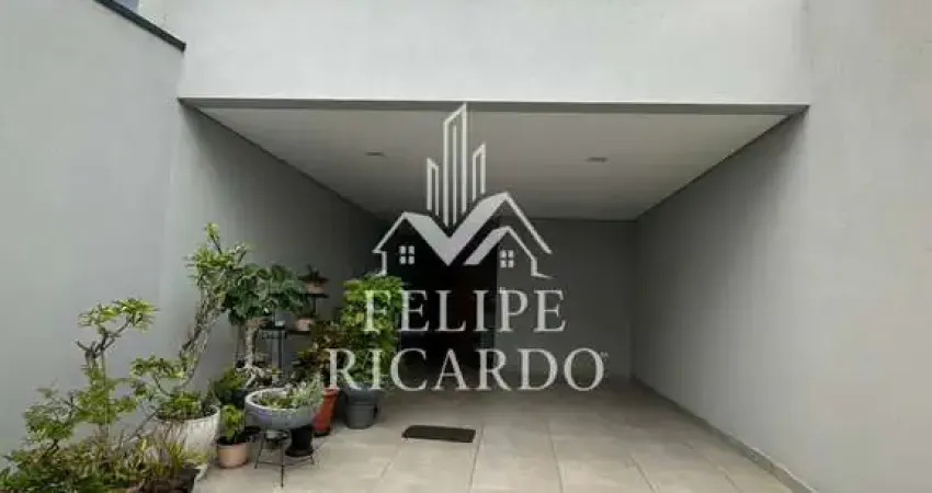 Casa de 3 quartos, 250m² no bairro Anchieta, em São Bernardo do Campo