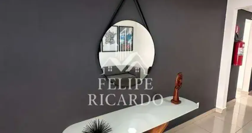 Apartamento de 2 quartos, 68m² no bairro Jardim Stella, em Santo André