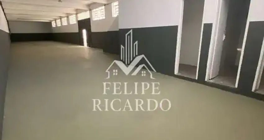 Barracão / Galpão / Depósito para alugar no Taboão, São Bernardo do Campo