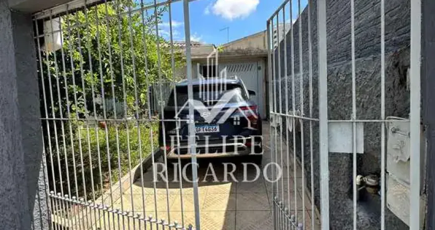 Casa à venda no Centro, São Bernardo do Campo