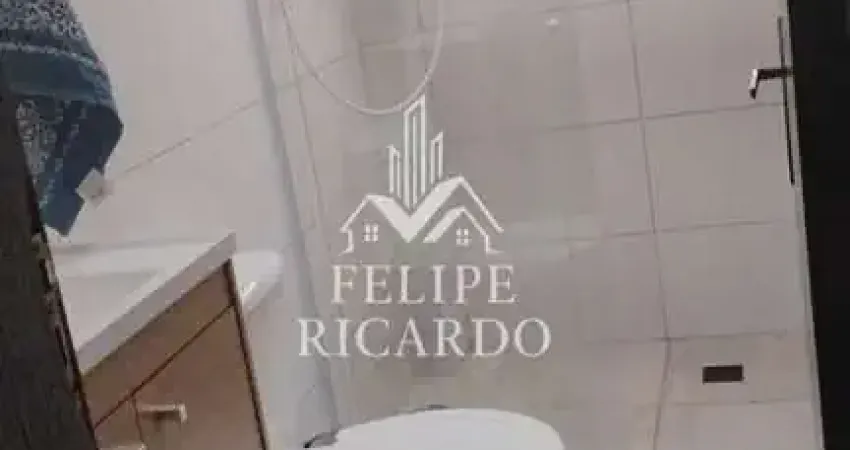 Apartamento de 2 quartos, 42m² no bairro Assunção, em São Bernardo do Campo