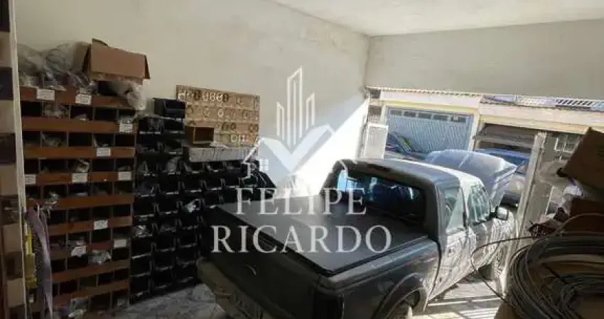 Casa de 2 quartos, 60m² no bairro Alves Dias, em São Bernardo do Campo