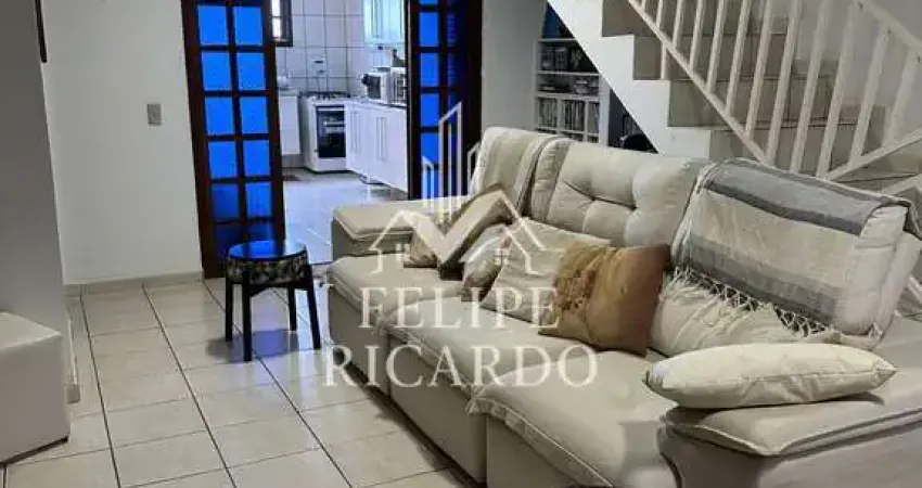 Casa de 3 quartos, 325m² no bairro Nova Petrópolis, em São Bernardo do Campo