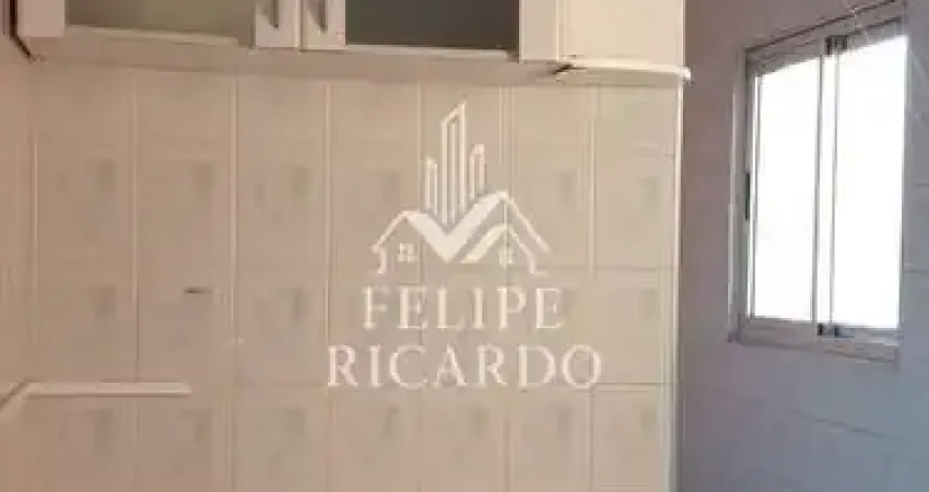 Apartamento de 2 quartos, 52m² no bairro Jardim Irajá, em São Bernardo do Campo