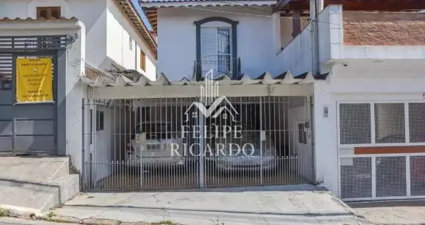 Casa de 3 quartos, 70m² no bairro Nova Petrópolis, em São Bernardo do Campo