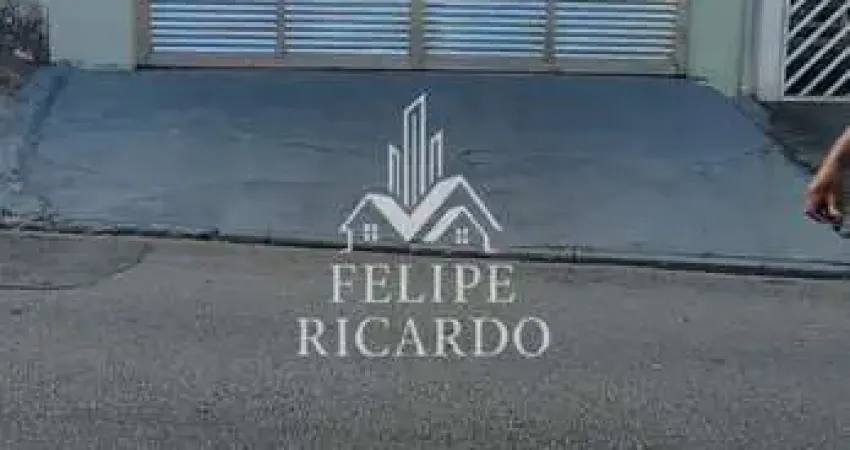 Casa com 3 quartos à venda no Taboão, Diadema