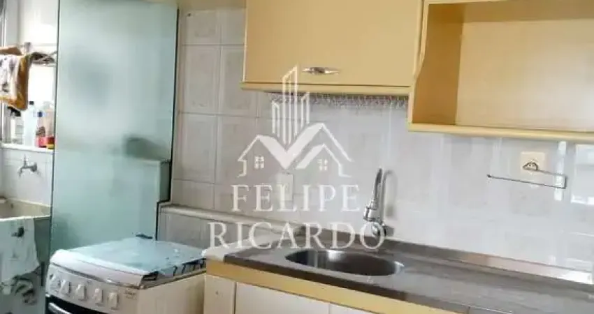 Apartamento de 2 quartos, 56m² no bairro Assunção, em São Bernardo do Campo