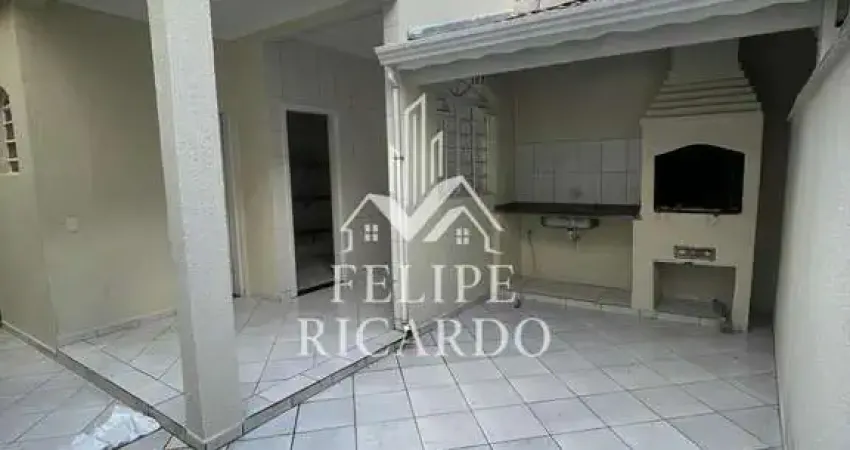 Casa de 3 quartos, 156m² no bairro Nova Petrópolis, em São Bernardo do Campo
