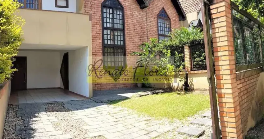 Casa com 3 quartos à venda na Rua Doca Rebello, 200, Praia Brava, Itajaí