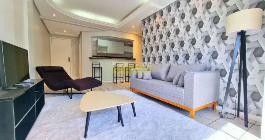 Apartamento com 2 quartos à venda na Avenida Carlos Drumond de Andrade, 177, Praia Brava, Itajaí