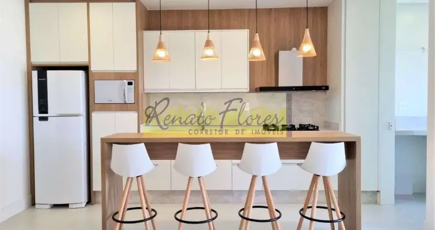 Apartamento com 3 quartos para alugar na Avenida Delfim Mario de Padua Peixoto, 968, Praia Brava, Itajaí