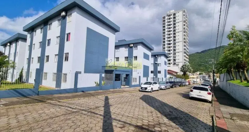 Apartamento com 2 quartos para alugar na Avenida Osvaldo Reis, 200, Fazendinha, Itajaí