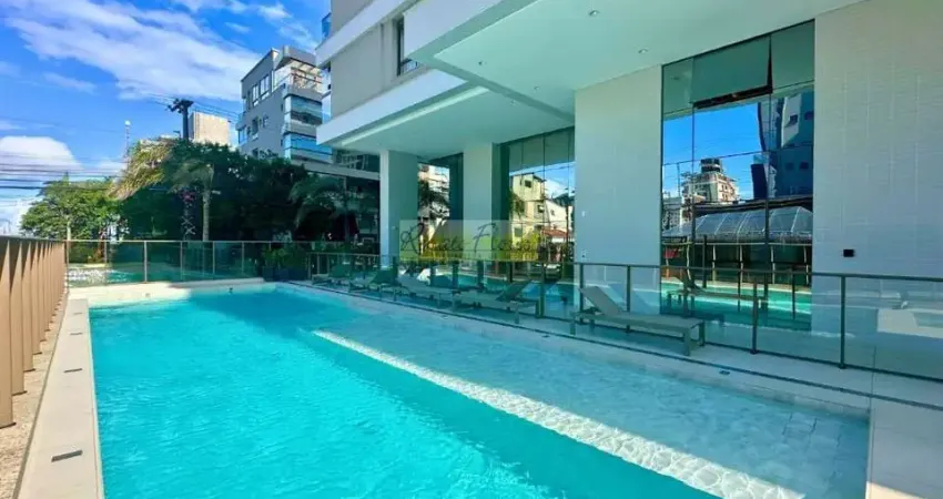 Apartamento com 3 quartos à venda na Praia Brava, Itajaí