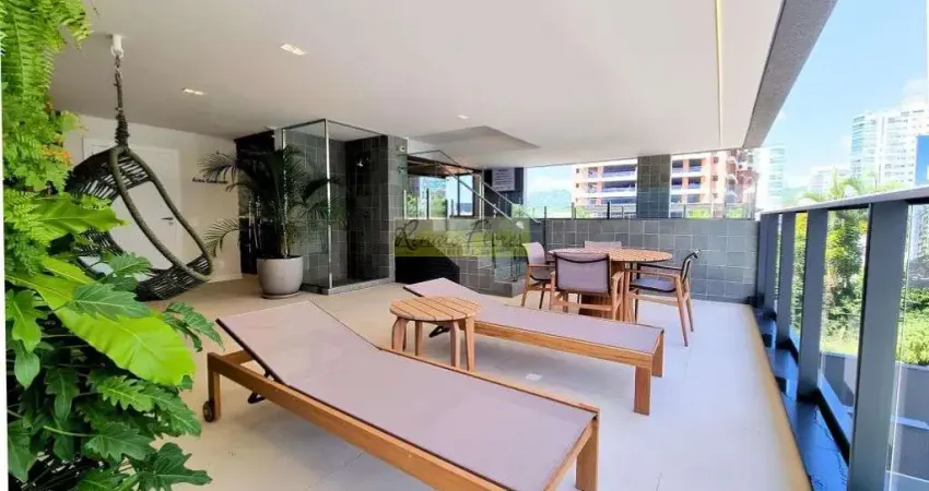 Apartamento para locacao anual - Praia Brava