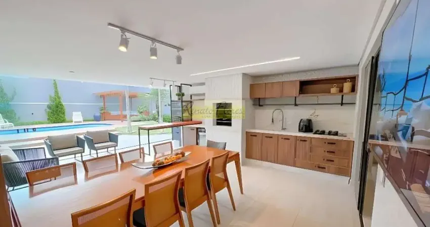 Casa com 4 quartos à venda na Praia dos Amores, Balneário Camboriú