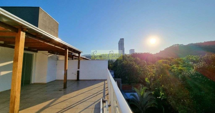 Apartamento Duplex para locacao anual