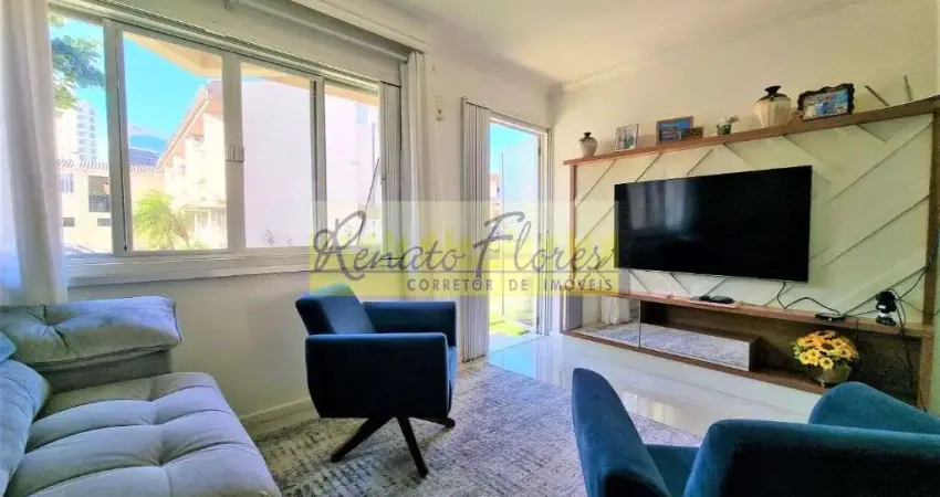 Apartamento com 2 quartos para alugar na Rua Rouxinol, 151, Ariribá, Balneário Camboriú