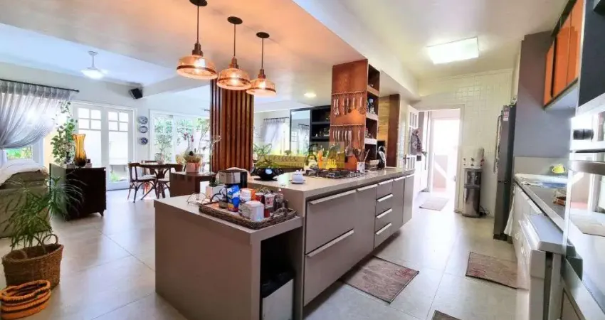 Casa com 3 quartos para alugar na Praia Brava, Itajaí