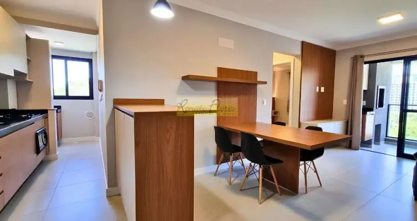 Apartamento com 2 quartos para alugar na Rua Suécia, 43, Praia Brava, Itajaí