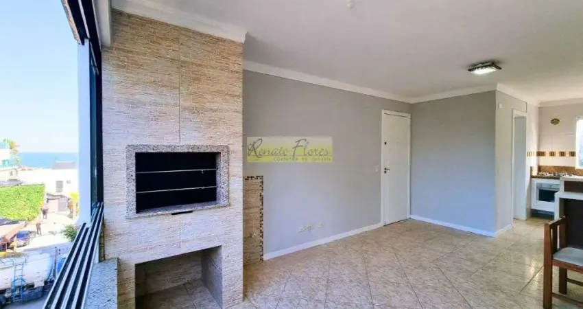 Apartamento com 2 quartos para alugar na Rua Doutor Lauro Mussi, 304, Praia Brava, Itajaí