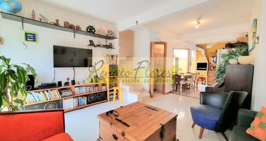 Casa em condomínio fechado com 3 quartos à venda na Rua Suécia, 150, Praia Brava, Itajaí