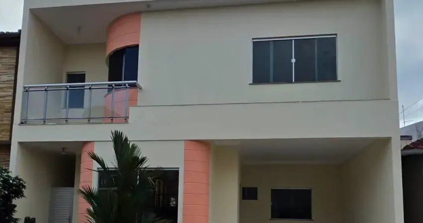 Casa em condomínio fechado com 4 quartos para alugar na Rodovia Augusto Montenegro, 5955, Parque Verde, Belém