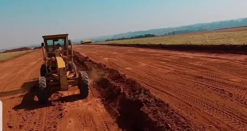 Lotes  de 200 m²  próximo do centro de Paulínia, lazer, plano, últimas unidades