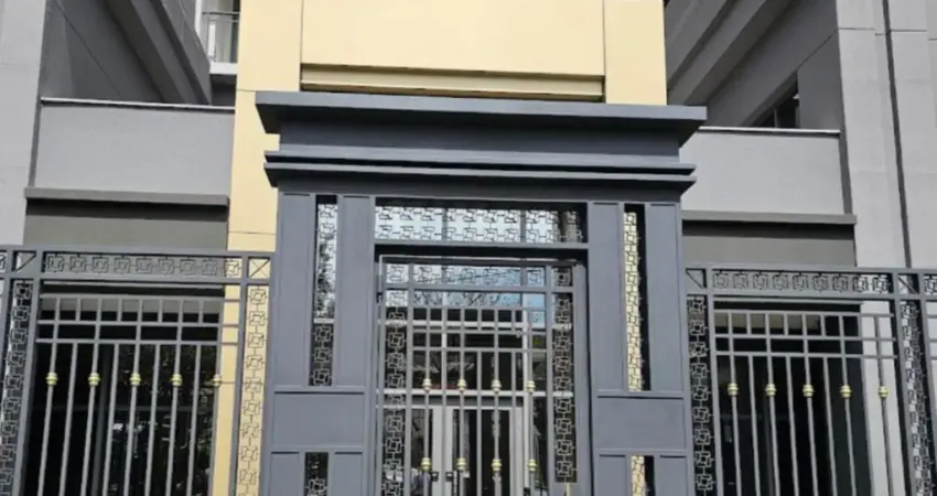 Apartamento de 120 m², 3 dormitórios e 3 suiítes no bairro Nova Campinas, 2 garagens fixas, lazer, pronto para morar