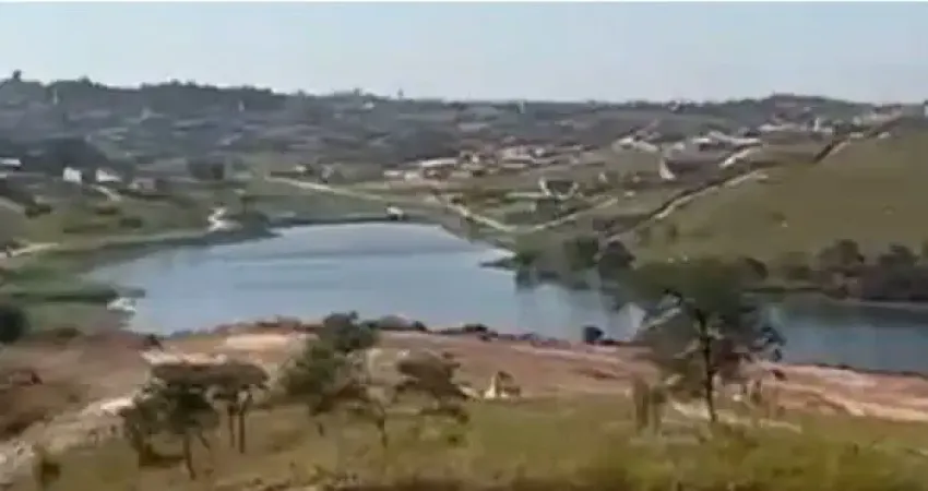 Lotes de 160 m², Jd Paviotti, excelente para investir ou morar, junto ao lago