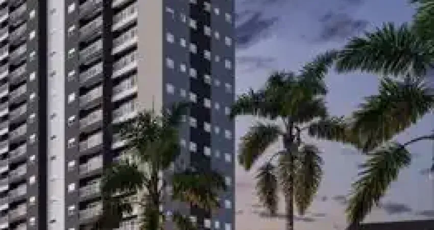 Apartamento com 2 dormitórios 52 m², jardim bela aliança, varanda, cozinha com área de serviço, super espaçoso, ao lado shopping bandeiras
