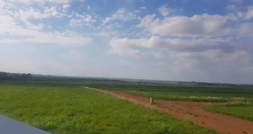 Lote de terreno 200 m² próximo do centro de paulinia, plano, infraestrutura completa