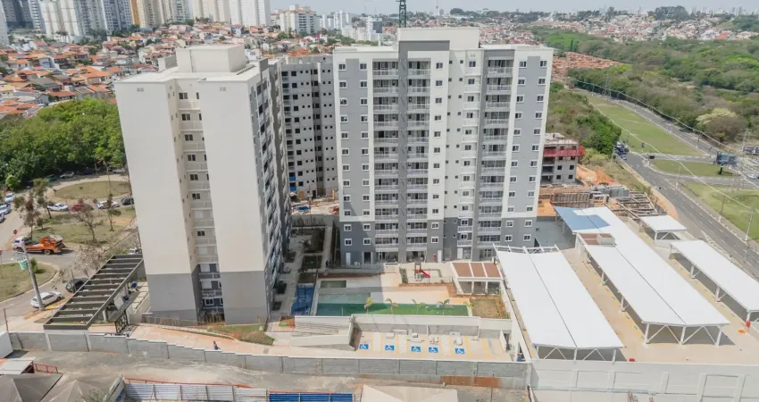 Apartamento novo e pronto 74 m², mansões santo antonio, 3 dormitórios, lazer clube, a 200 m do sh dom pedro