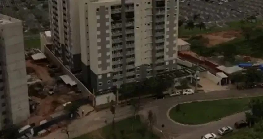 Apartamento novo e pronto 74 m², mansões santo antonio, 3 dormitórios, lazer clube, a 200 m do sh dom pedro