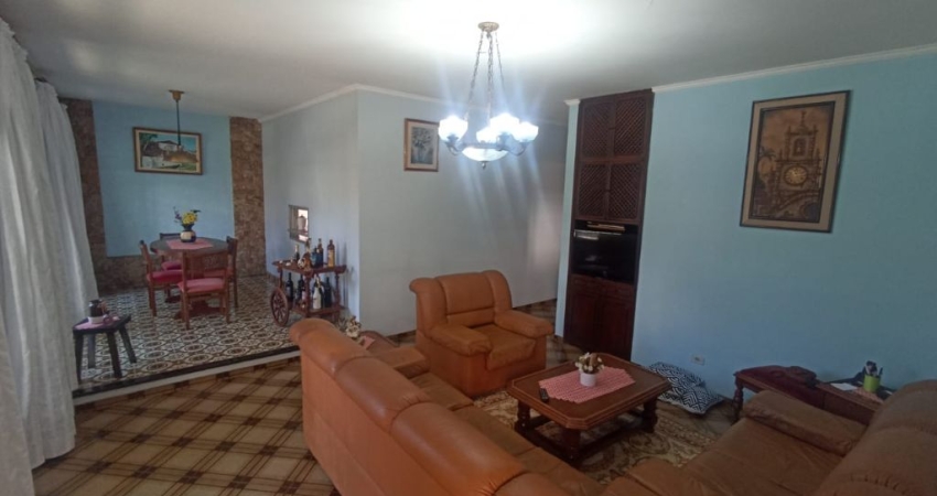 Casa com 3 quartos à venda na Rua Pirapozinho, 84, Vila Rosália, Guarulhos