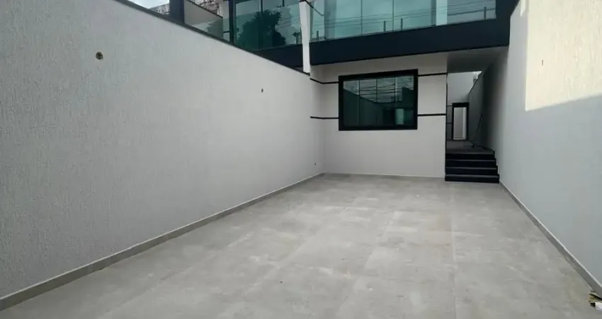 Casa com 3 quartos à venda na Rua Dona Maria Quitéria, 88/92, Jardim Vila Galvão, Guarulhos