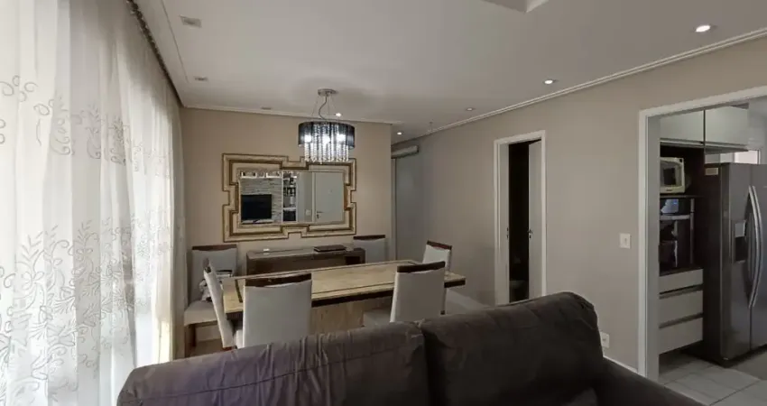 Apartamento com 3 quartos à venda na Avenida Presidente Humberto de Alencar Castelo Branco, 1449, Vila Leonor, Guarulhos