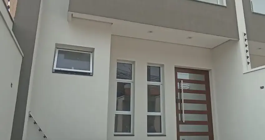 Casa com 3 quartos à venda na Rua Belo Jardim, 152, Jardim Santa Clara, Guarulhos