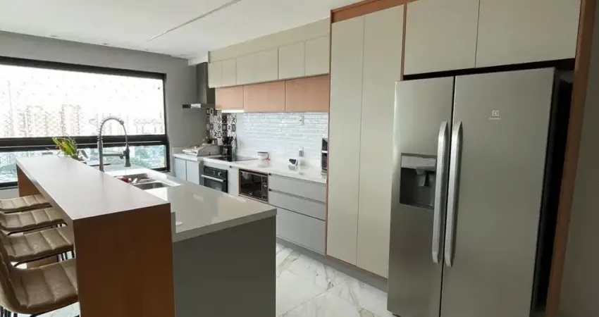 Apartamento com 2 quartos à venda na Rua Santa Izabel, 571, Vila Augusta, Guarulhos