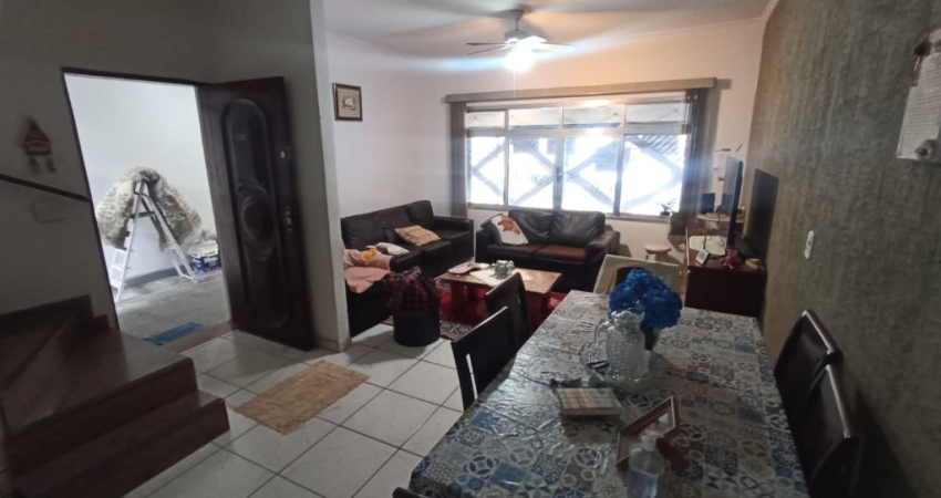 Casa com 3 quartos à venda na Avenida Presidente Humberto de Alencar Castelo Branco, 3455, Vila Leonor, Guarulhos