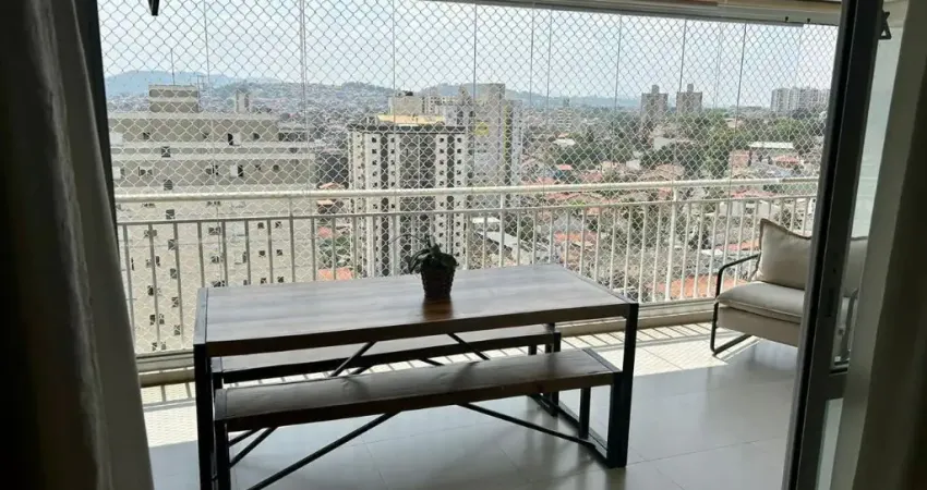 Apartamento com 3 quartos à venda na Rua São Manoel, 57, Vila Galvão, Guarulhos