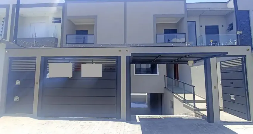 Casa com 3 quartos à venda na Rua Belo Jardim, 136, Jardim Santa Clara, Guarulhos