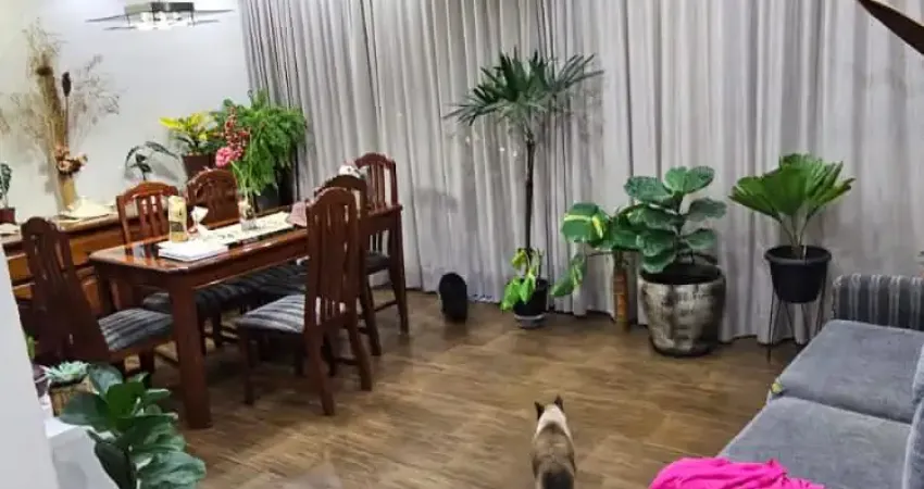 Apartamento com 3 quartos à venda na Rua Antônio Gomes, 135, Vila Santo Antônio, Guarulhos