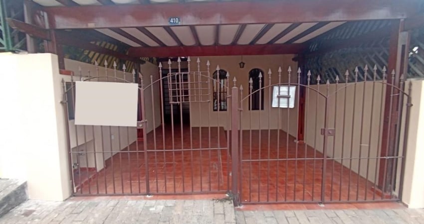 Casa com 2 quartos à venda na Rua Guarulhos, 410, Gopoúva, Guarulhos