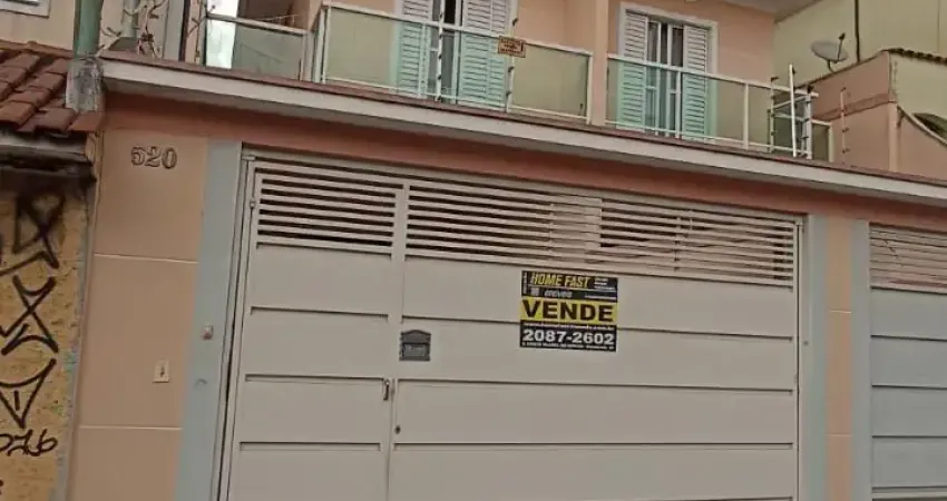 Casa com 3 quartos à venda na Rua Mena, 520, Jardim Santa Mena, Guarulhos