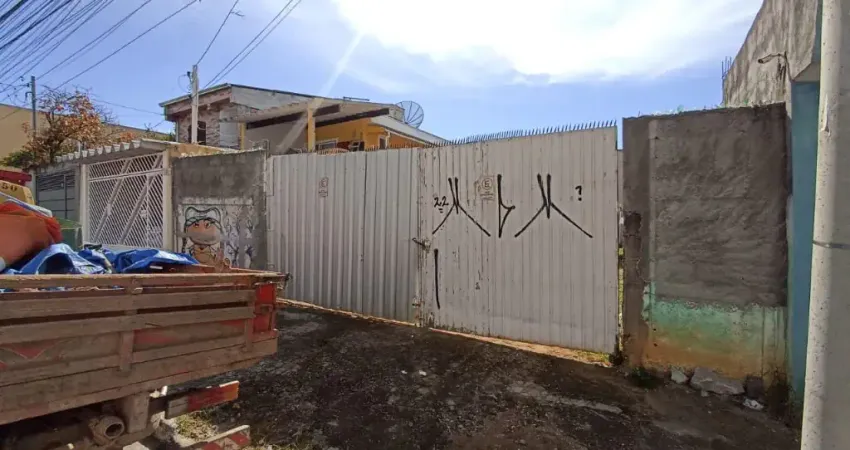 Terreno à venda na Rua Samuel Libório de Ávila, 90, Jardim Adriana, Guarulhos