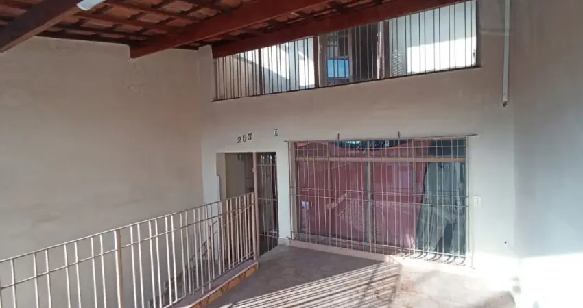 Casa com 2 quartos à venda na Rua Irineu Machado, 203, Vila Augusta, Guarulhos