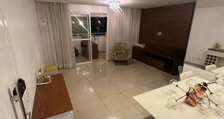 Apartamento com 3 quartos à venda na Rua Rui Barbosa, 83, Vila Augusta, Guarulhos