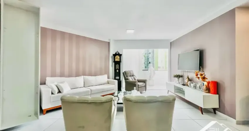 Vendo Apto de 171m² com 4 dormitórios sendo 2 suítes - Residencial Raíssa Lopes - Barro Vermelho